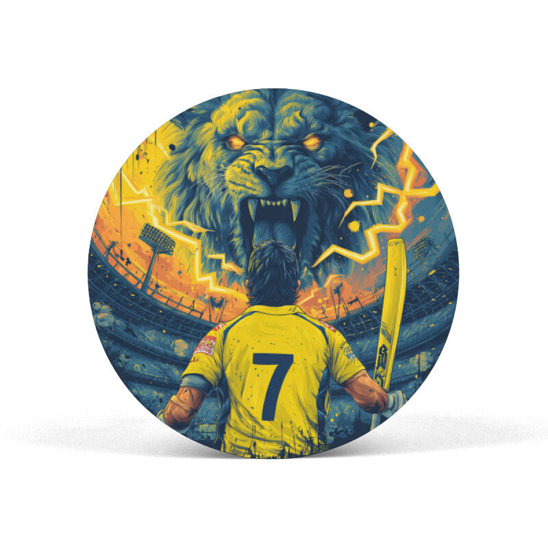 Front View - 5730270