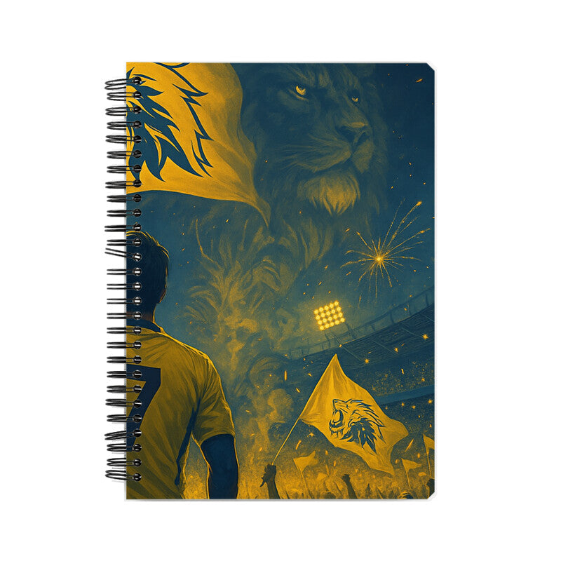 Front View - 5731683